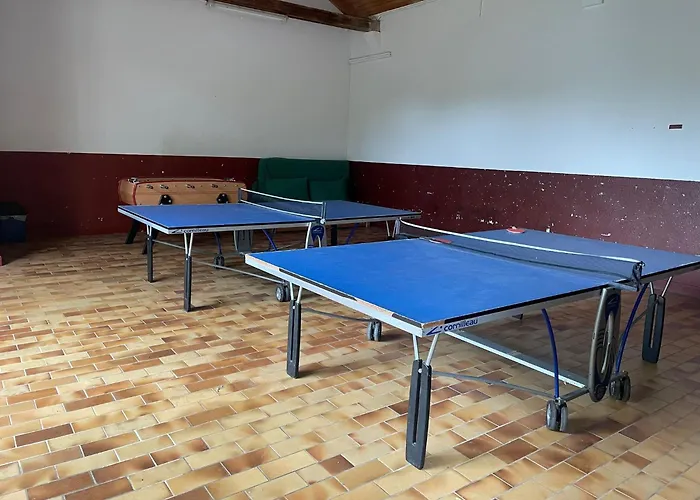 Charmant T2 / 5 pers.dans résidence avec PISCINE CHAUFFEE