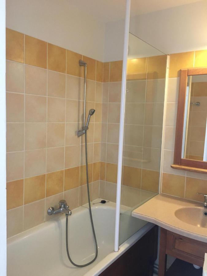 T2 / 5 Pers.dans Résidence Avec Piscine Chauffee Appartement *