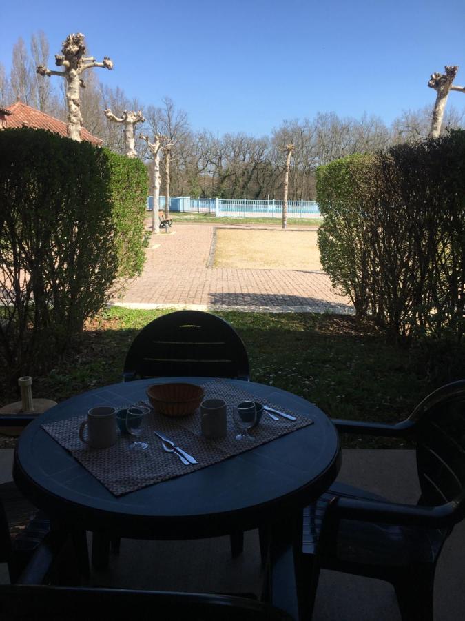 T2 / 5 Pers.dans Résidence Avec Piscine Chauffee Appartement *