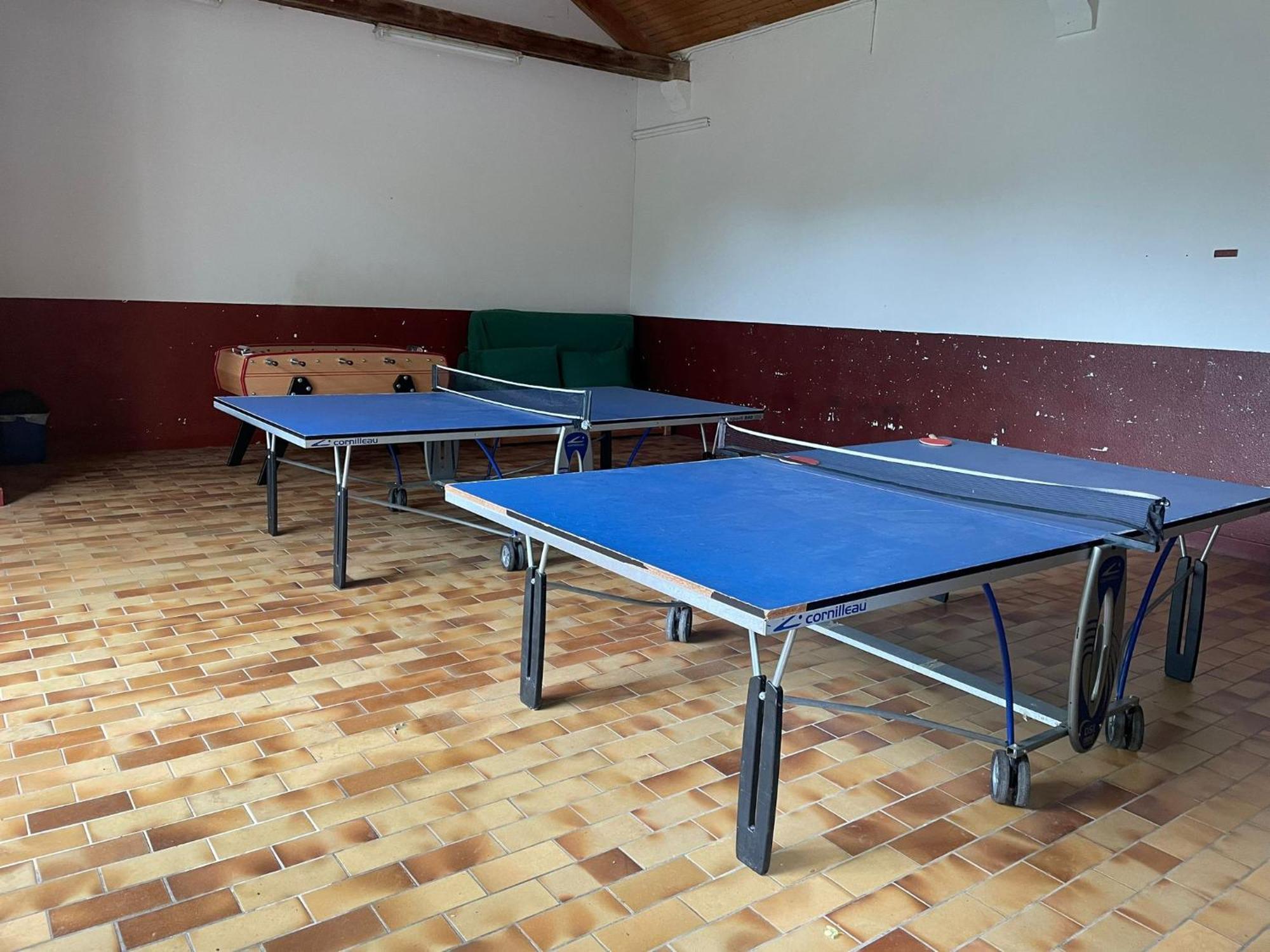 Appartement T2 / 5 Pers.dans Résidence Avec Piscine Chauffee *